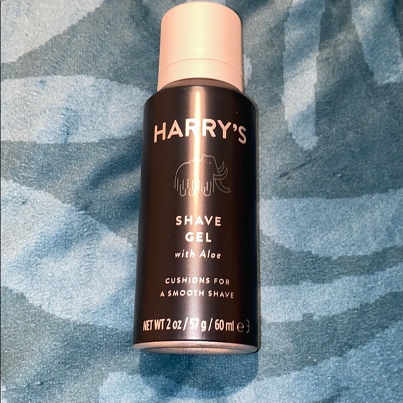 Harry’s 2 razor set - Picture 4 of 5